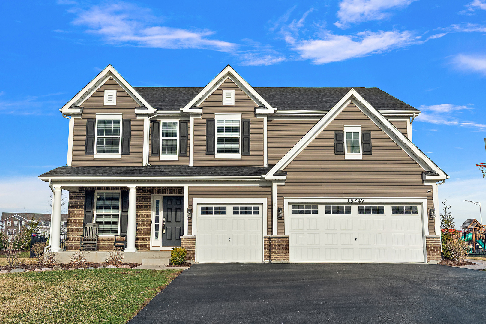 15247 S Sawgrass Circle, Plainfield, IL 60544