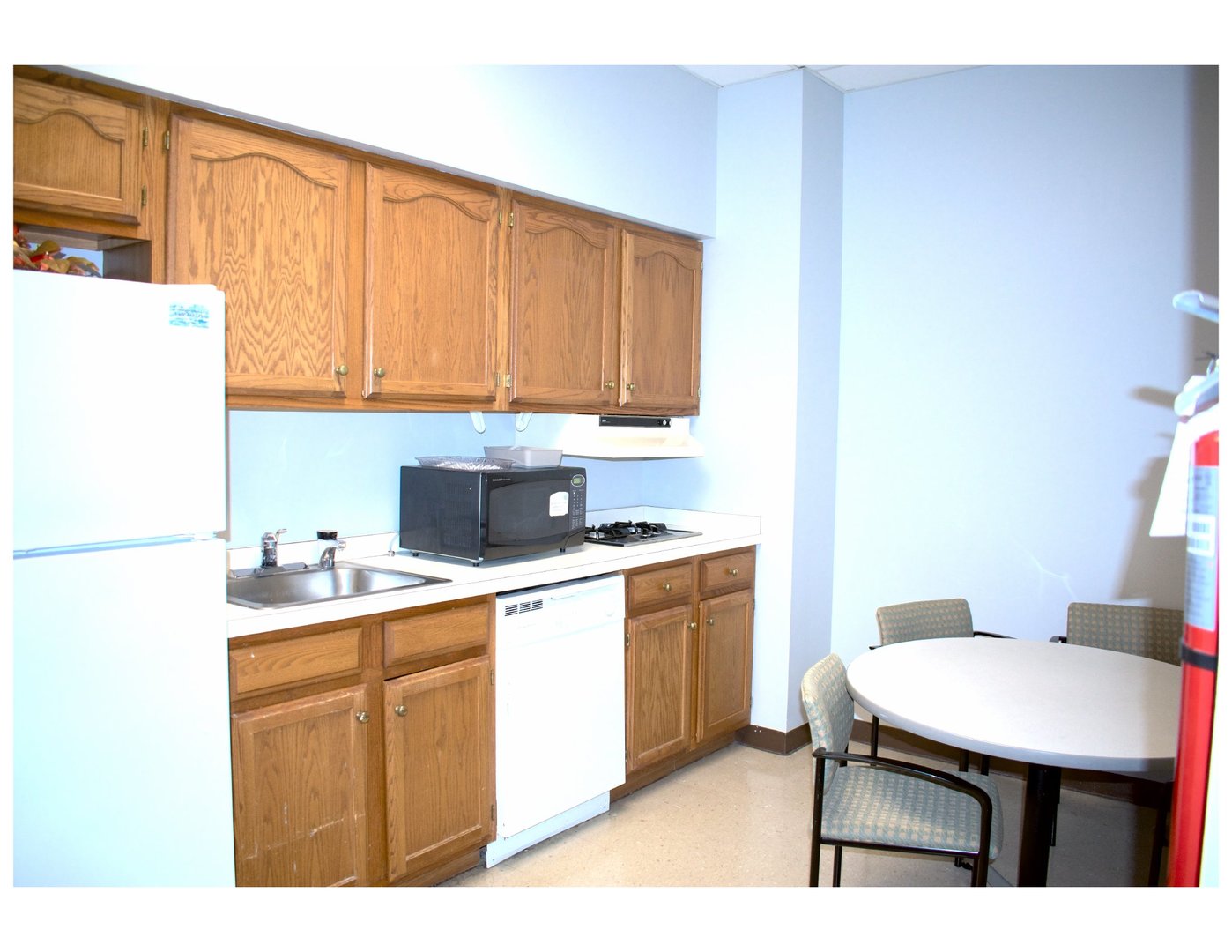 415 Washington Street #109, Waukegan, IL 60085