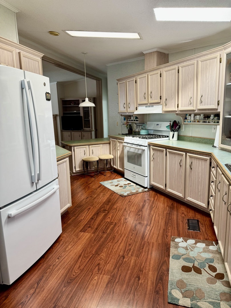 265 Tulip Circle, Matteson, IL 60443