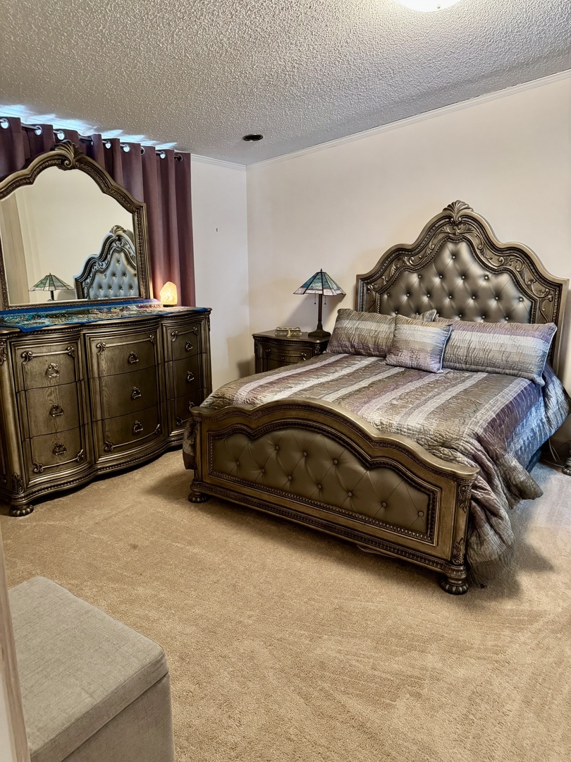 265 Tulip Circle, Matteson, IL 60443