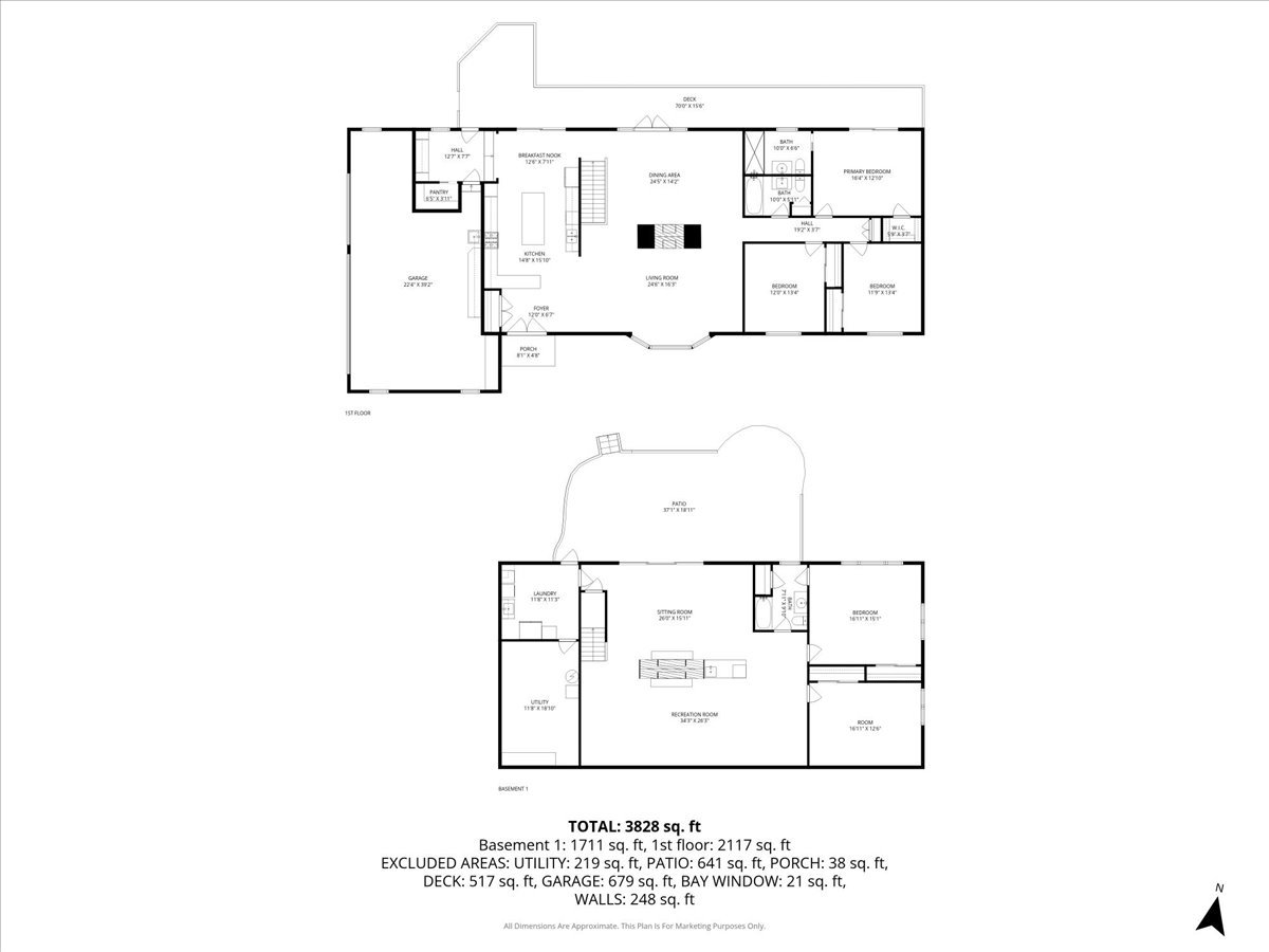 480 E Il Route 22, Barrington, IL 60010