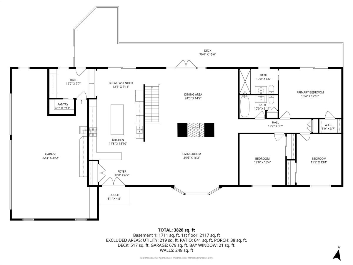 480 E Il Route 22, Barrington, IL 60010