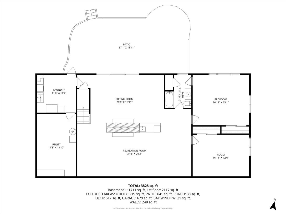 480 E Il Route 22, Barrington, IL 60010