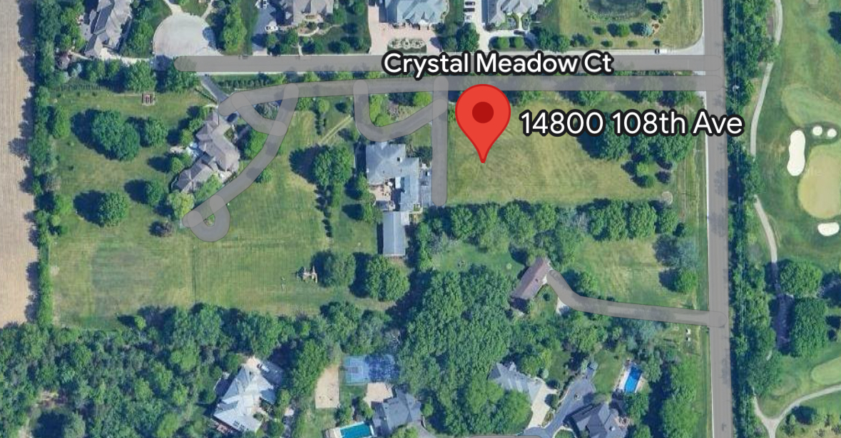 14800 108th Avenue, Orland Park, IL 60467