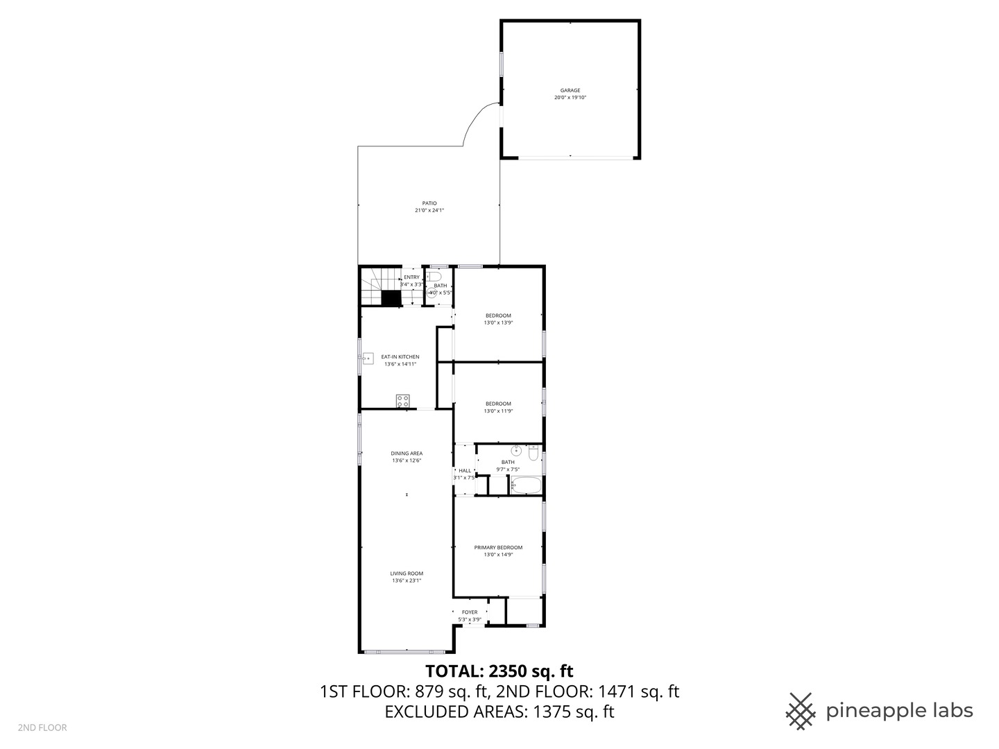 5337 W 102nd Street, Oak Lawn, IL 60453