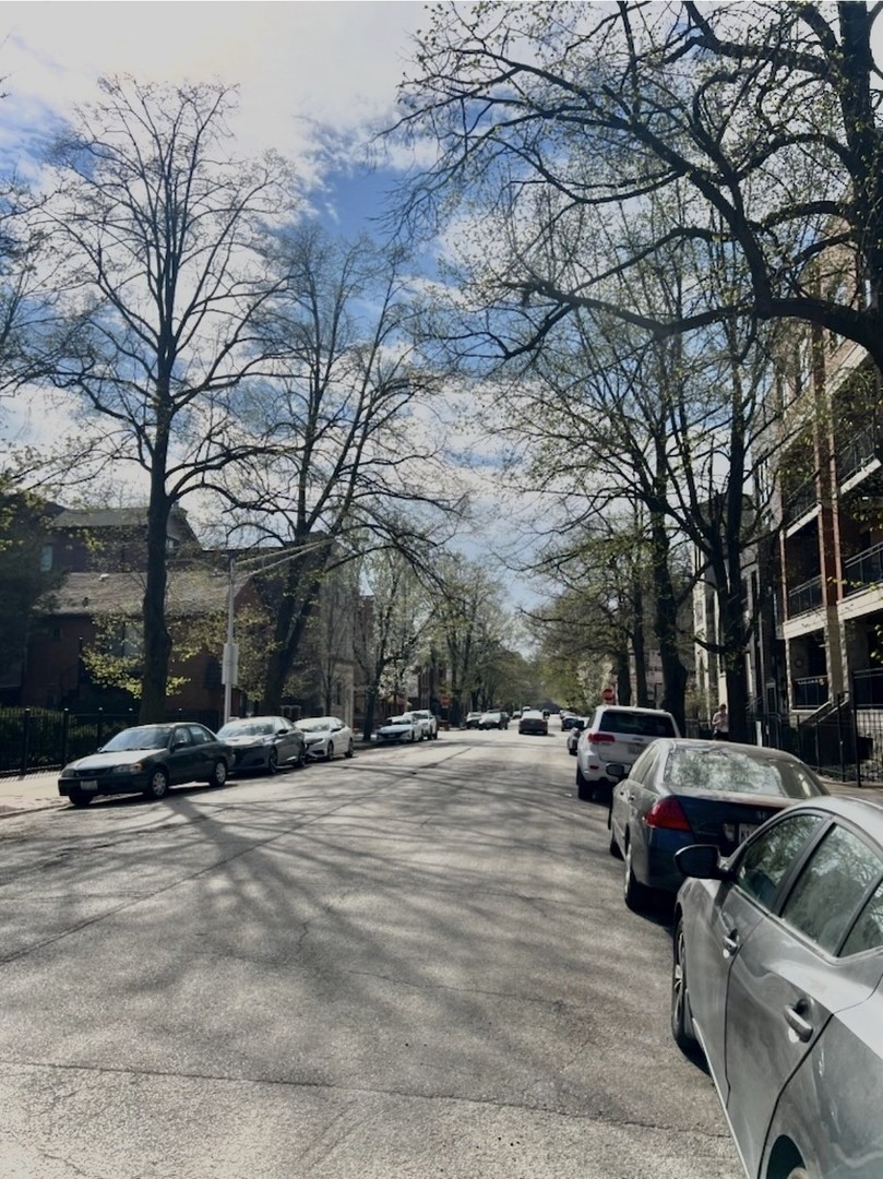 1040 W Polk Street #2B, Chicago, IL 60607