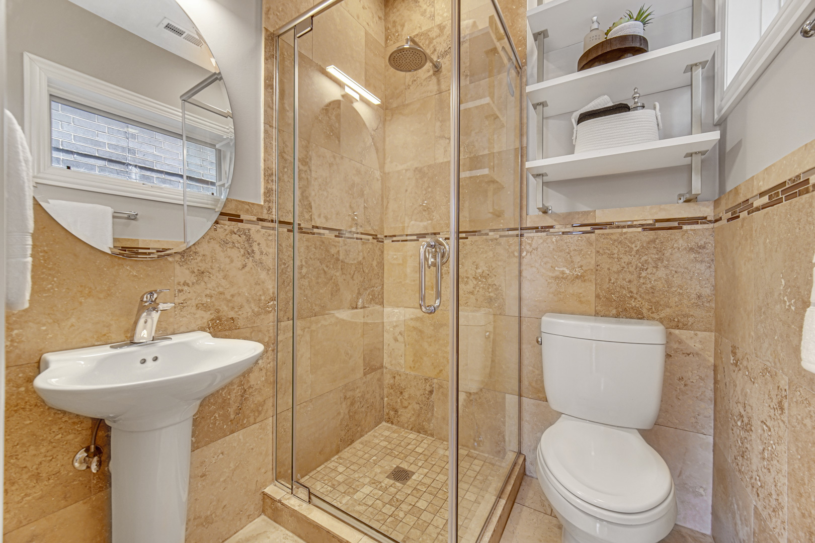 1040 W Polk Street #2B, Chicago, IL 60607