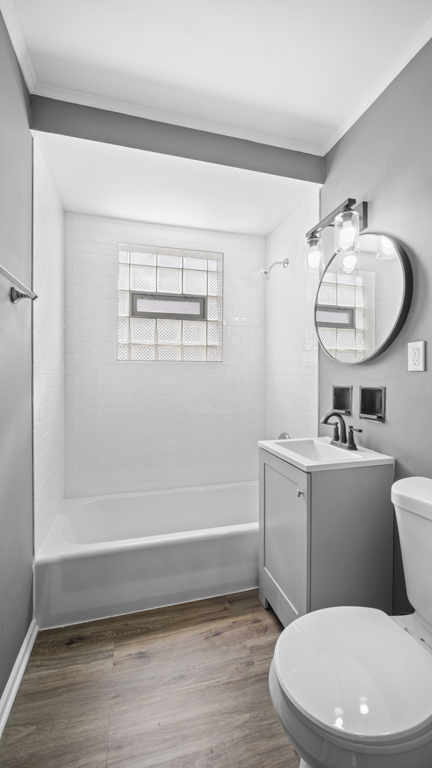 Calumet Park, IL 60827