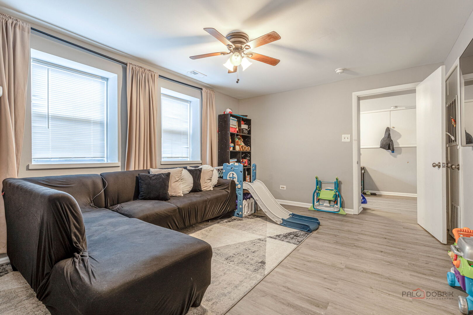 5122 W 30th Place, Cicero, IL 60804