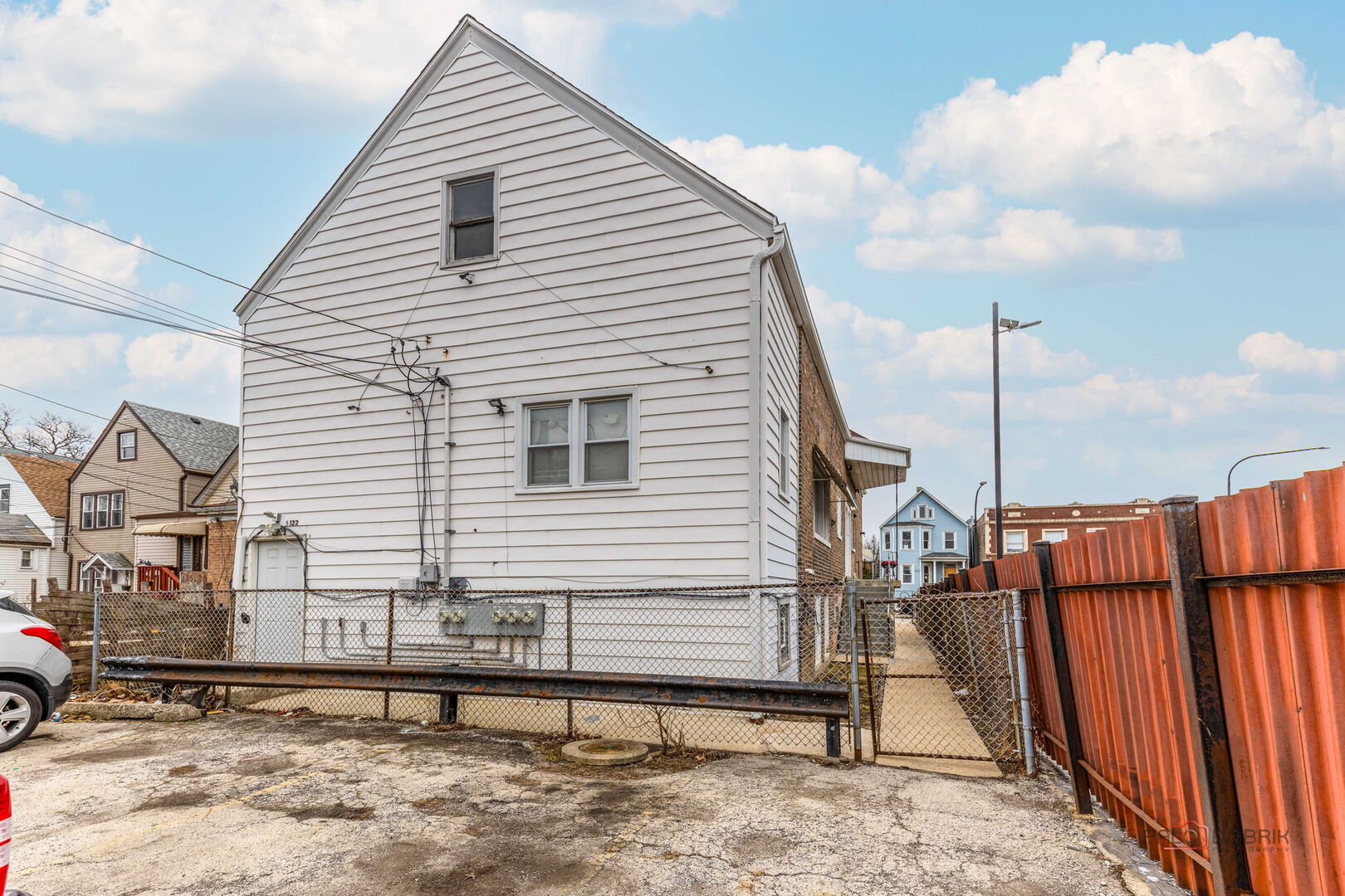 5122 W 30th Place, Cicero, IL 60804