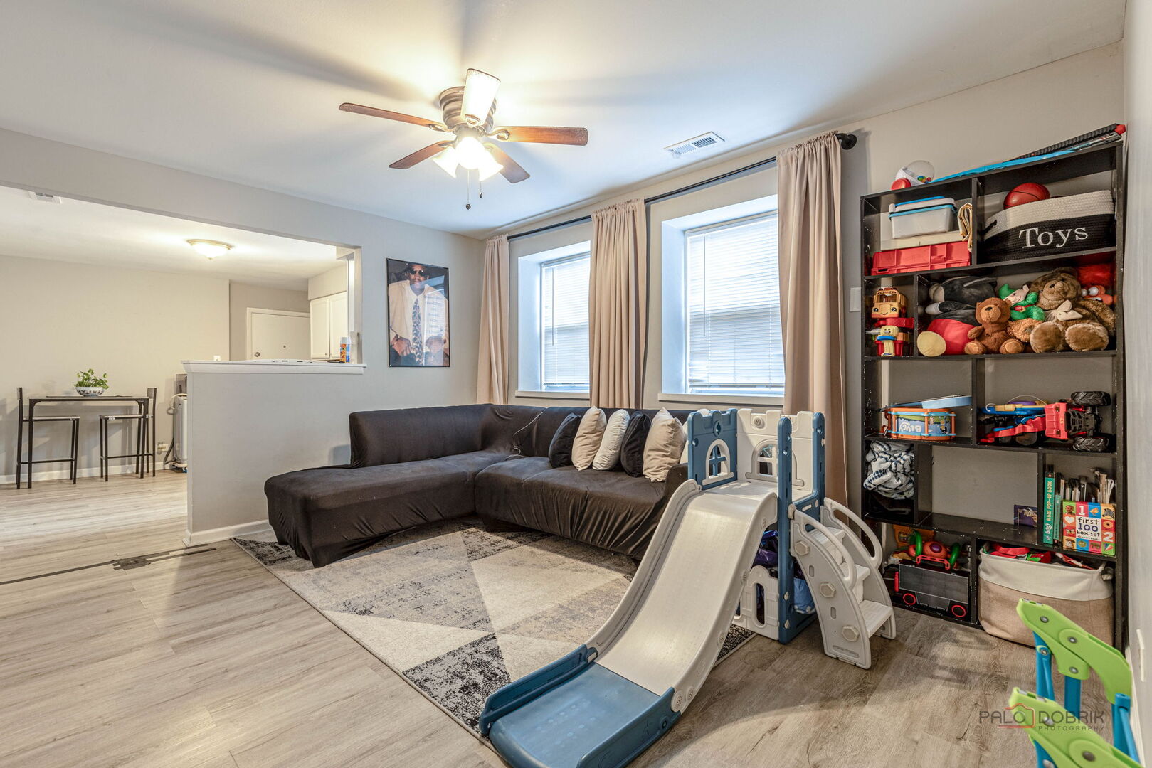 5122 W 30th Place, Cicero, IL 60804