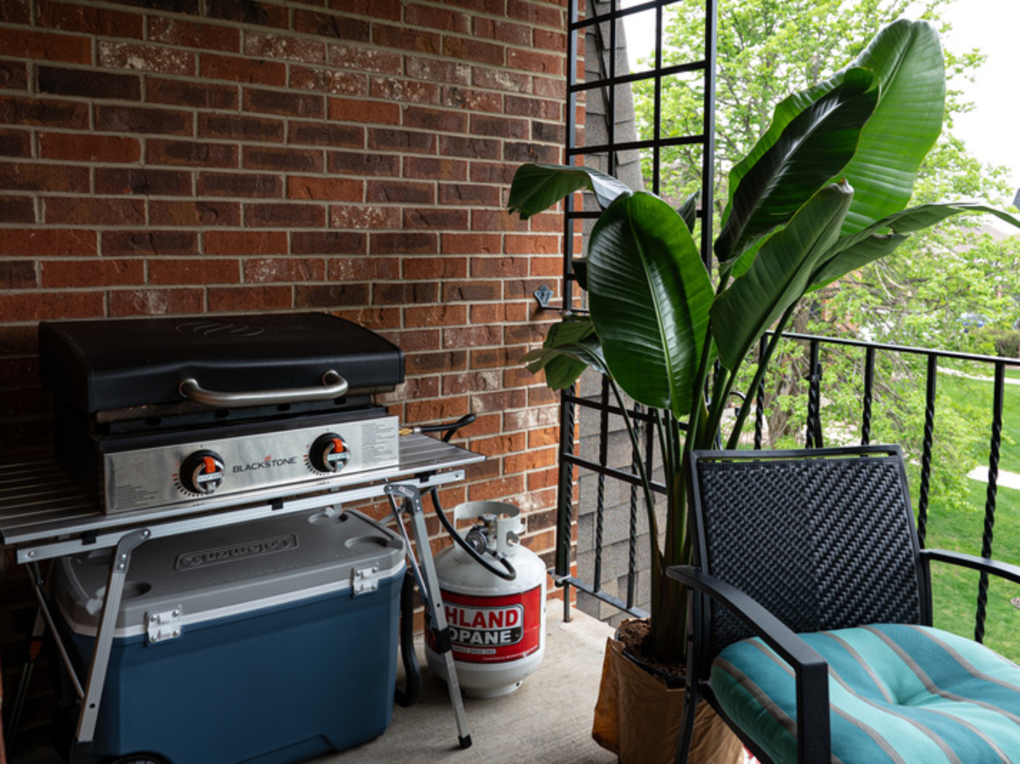 9146 W 140th Street #3NW, Orland Park, IL 60462