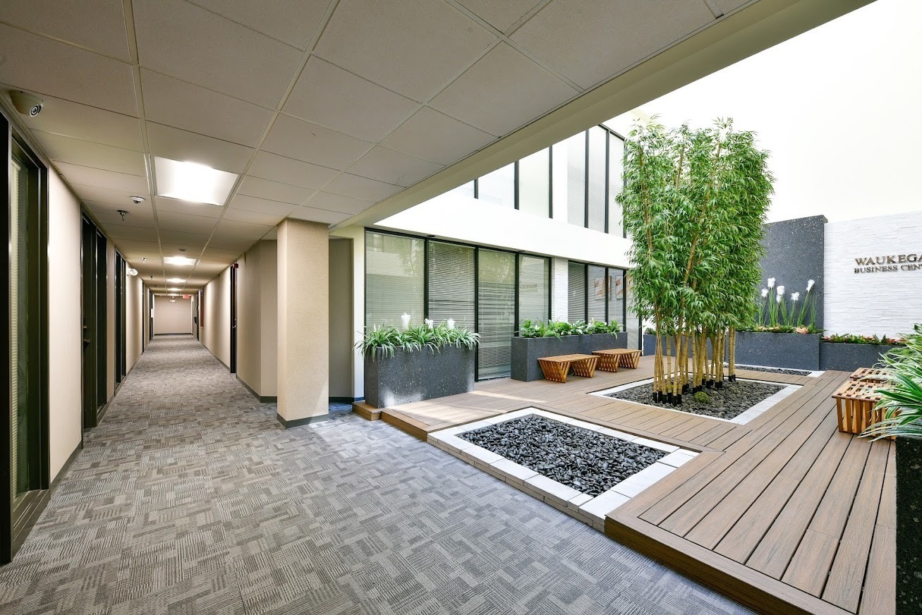 415 Washington Street #116, Waukegan, IL 60085