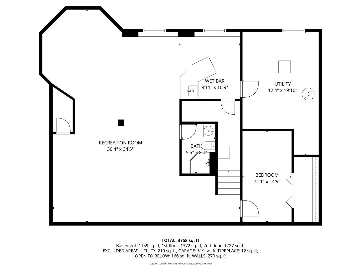 4305 Fairfax Drive, Crystal Lake, IL 60014