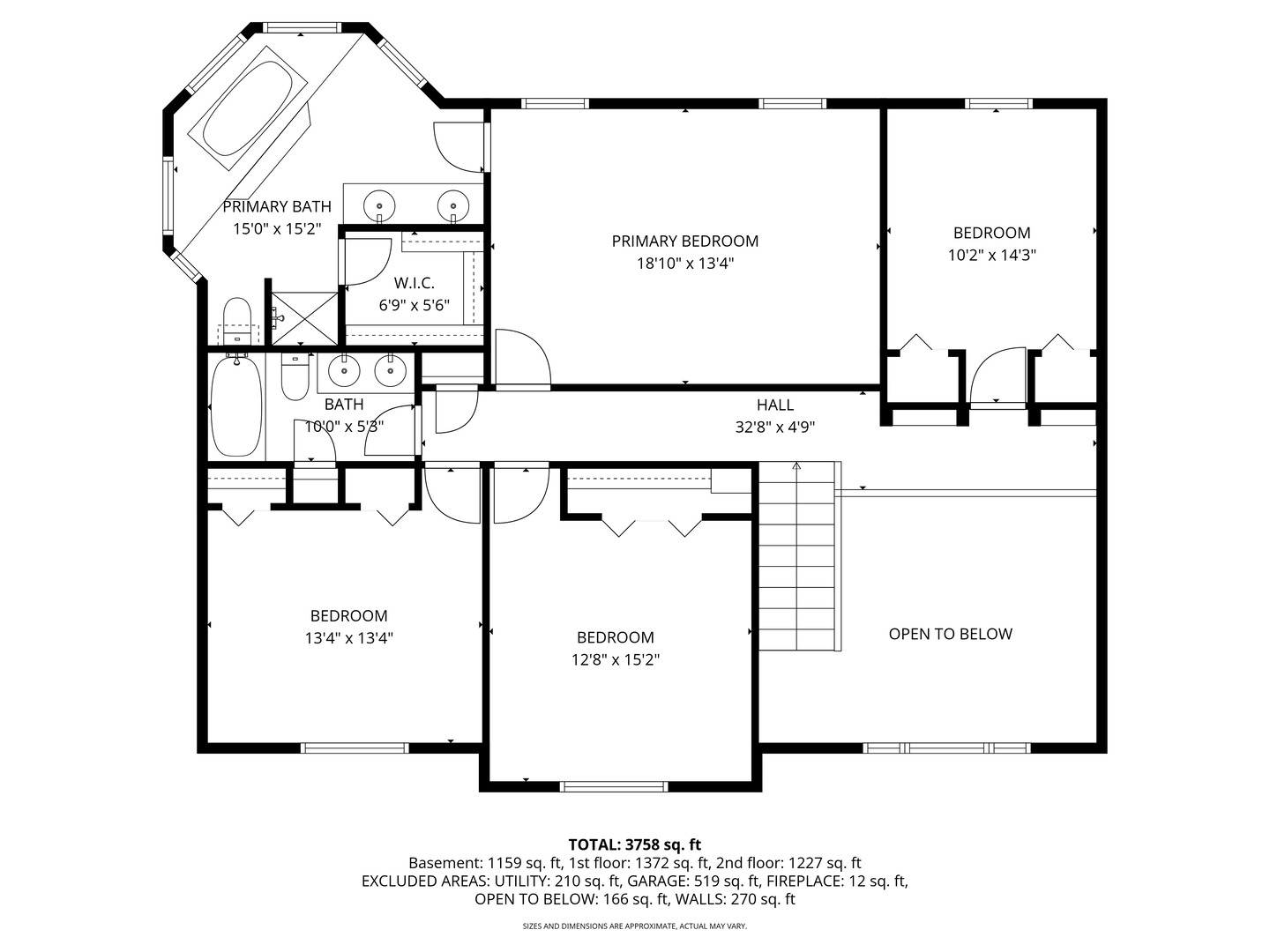 4305 Fairfax Drive, Crystal Lake, IL 60014