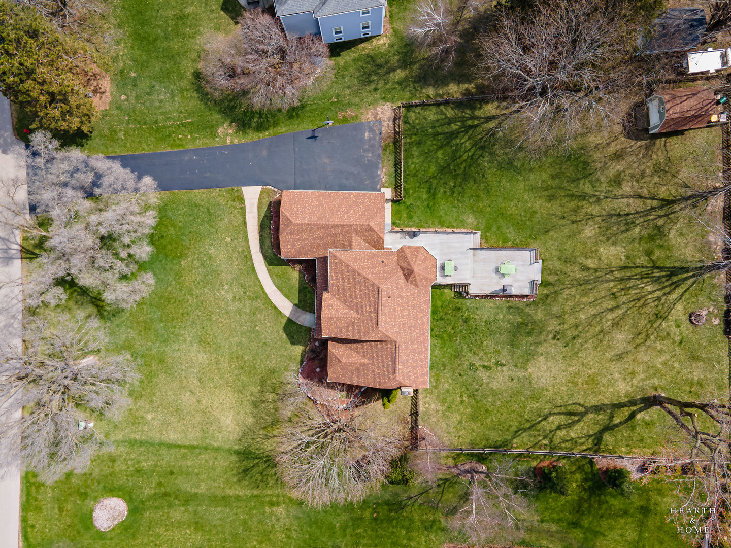 4305 Fairfax Drive, Crystal Lake, IL 60014