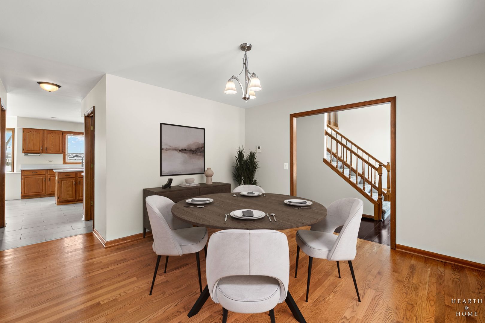 4305 Fairfax Drive, Crystal Lake, IL 60014