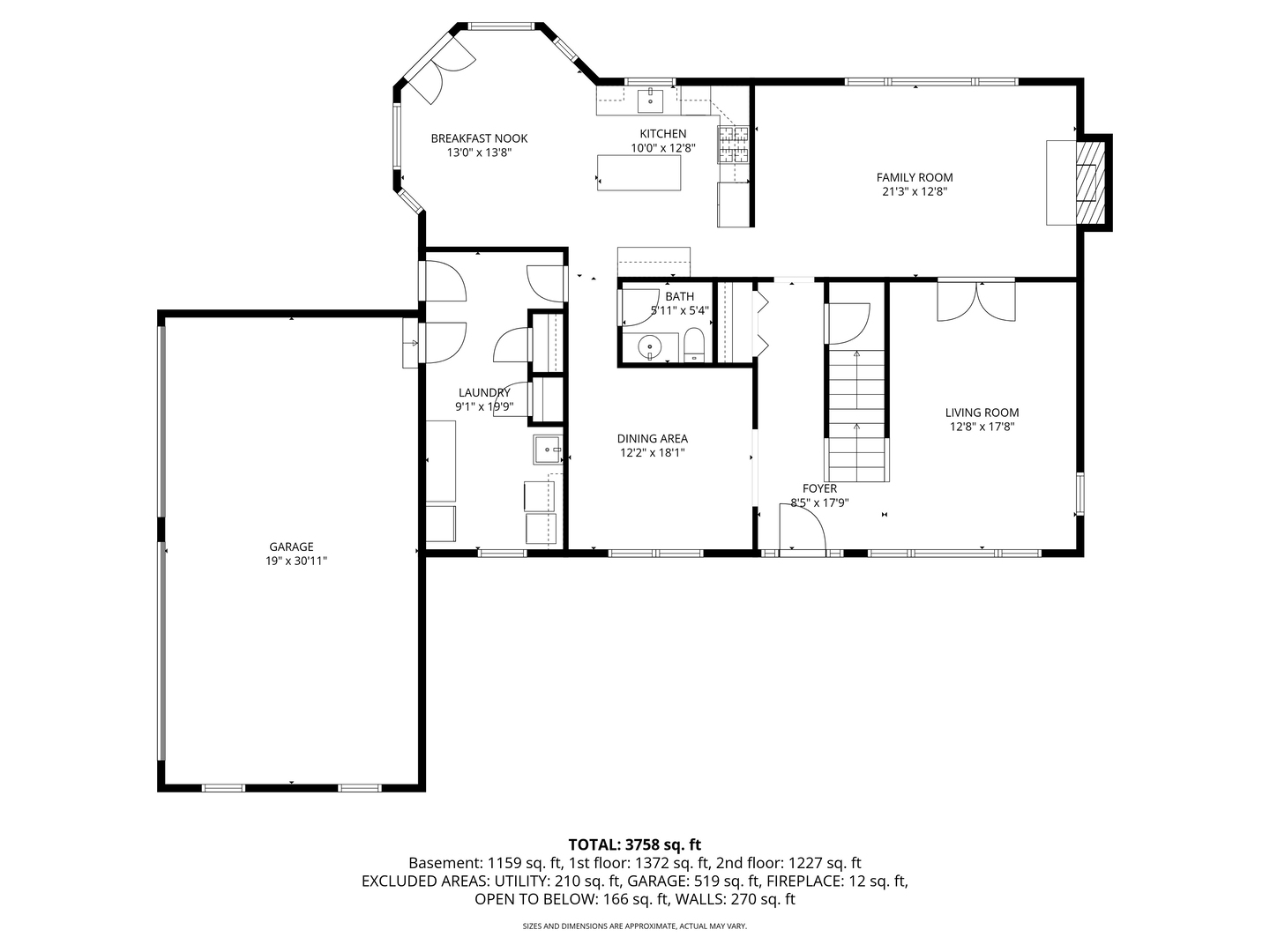 4305 Fairfax Drive, Crystal Lake, IL 60014