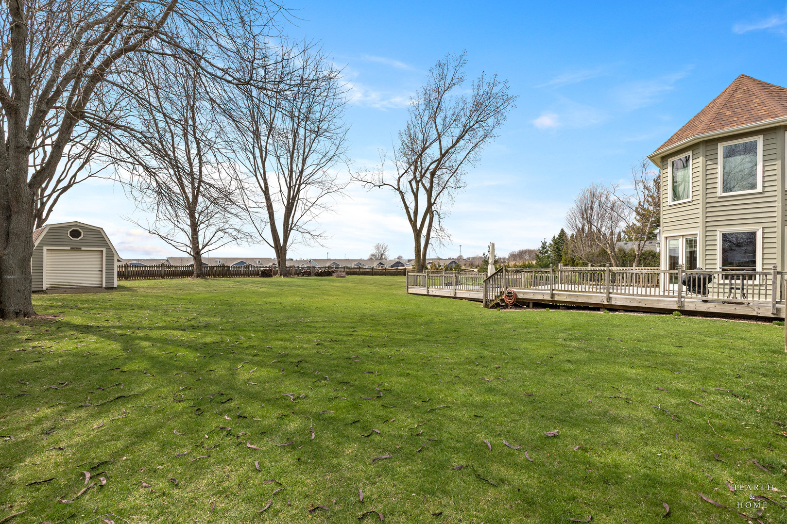 4305 Fairfax Drive, Crystal Lake, IL 60014