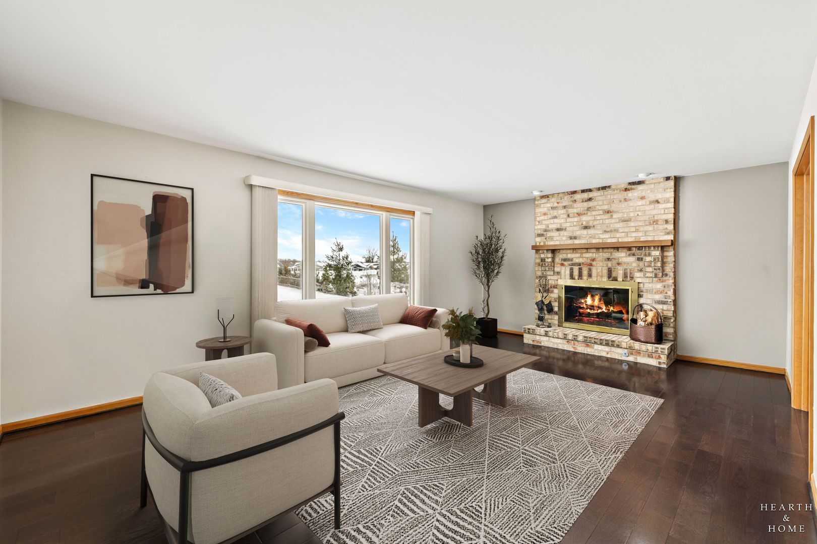 4305 Fairfax Drive, Crystal Lake, IL 60014