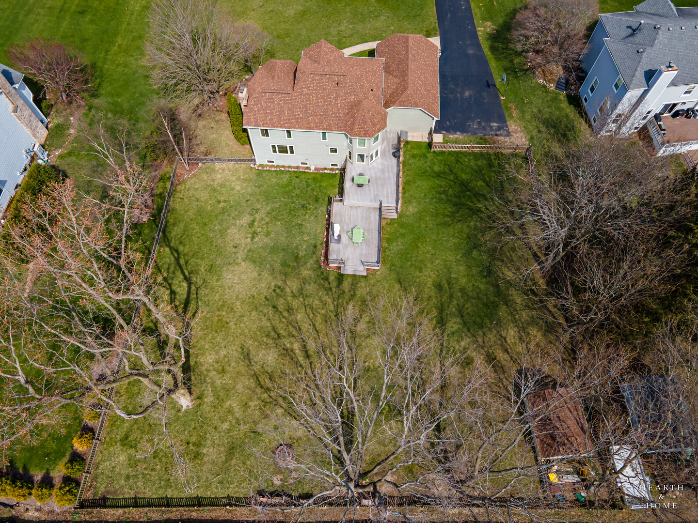 4305 Fairfax Drive, Crystal Lake, IL 60014