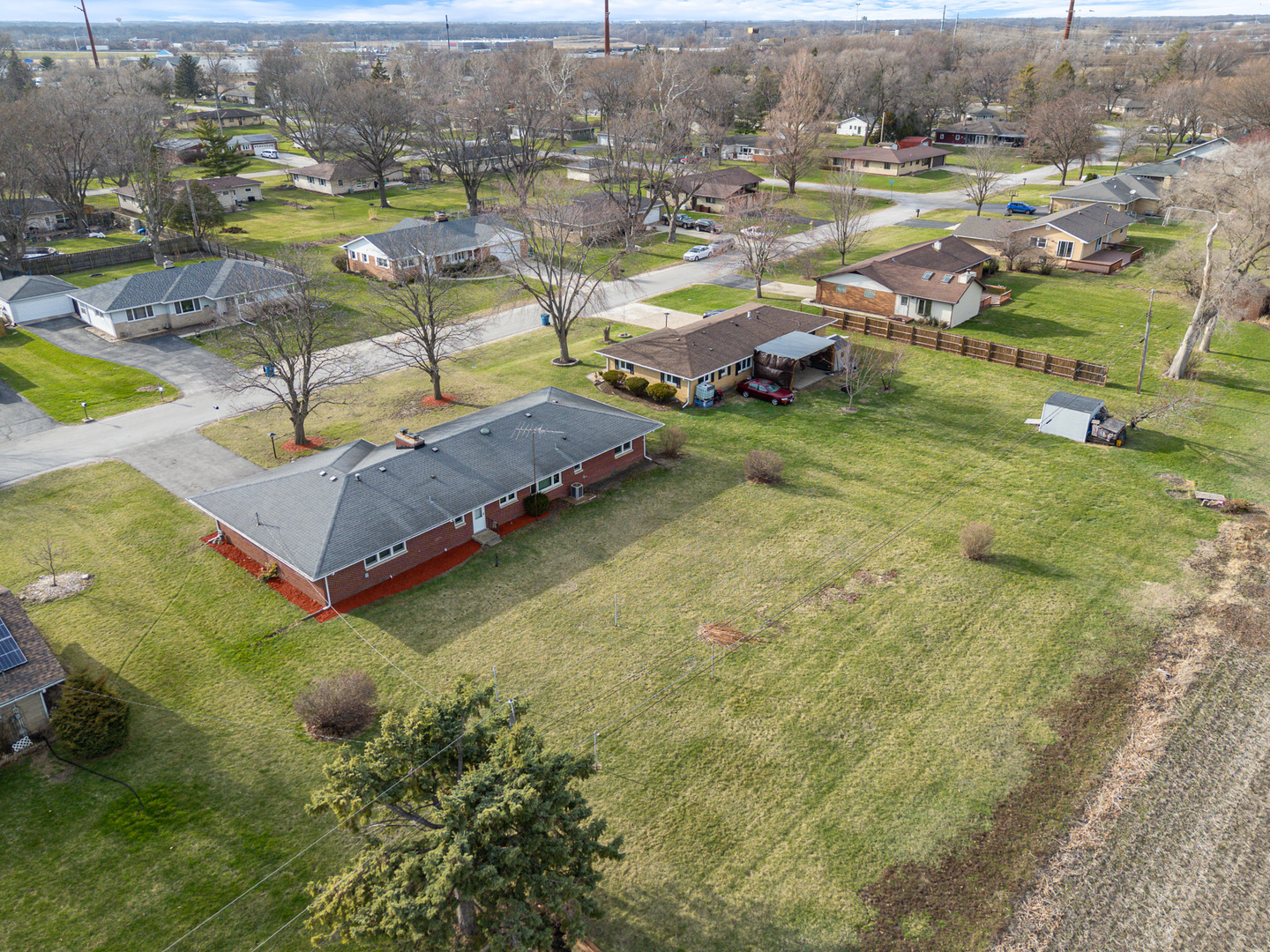 3300 Caroline Drive, Joliet, IL 60435