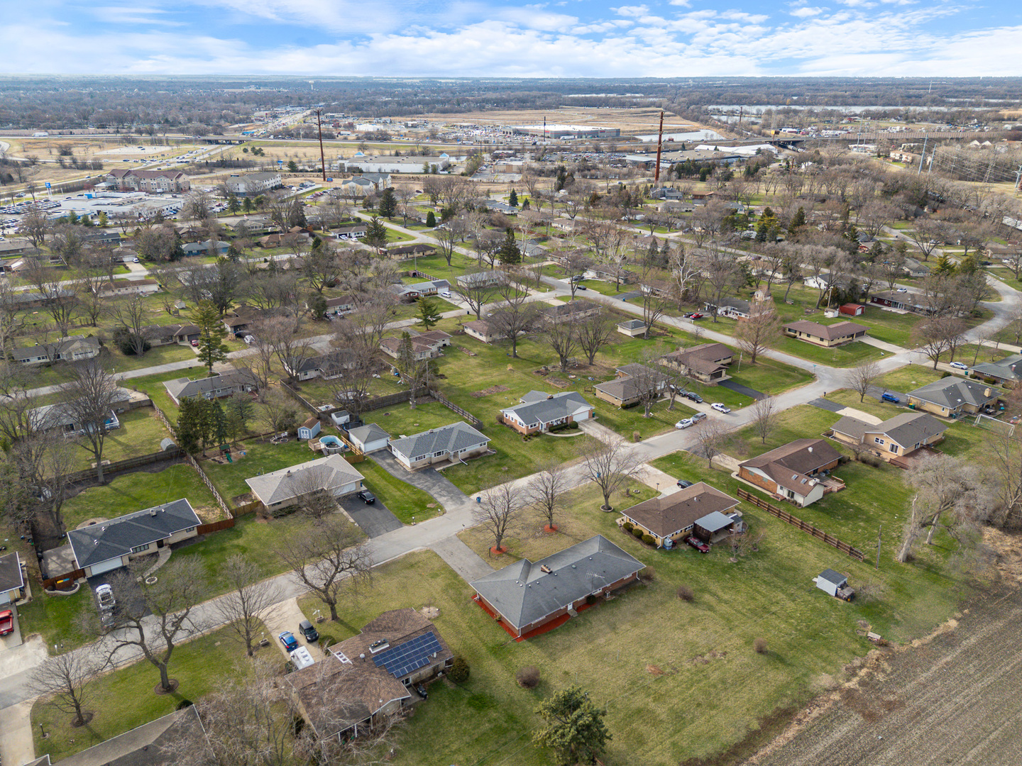 3300 Caroline Drive, Joliet, IL 60435