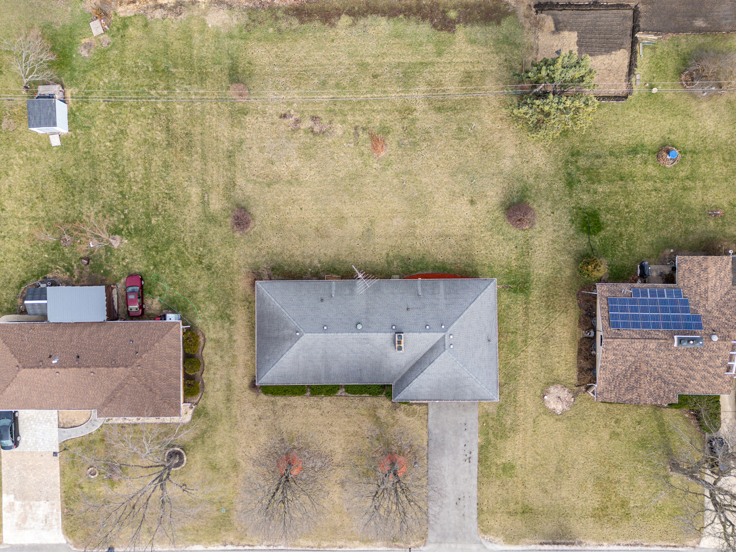 3300 Caroline Drive, Joliet, IL 60435