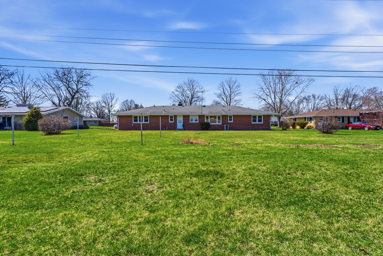 3300 Caroline Drive, Joliet, IL 60435