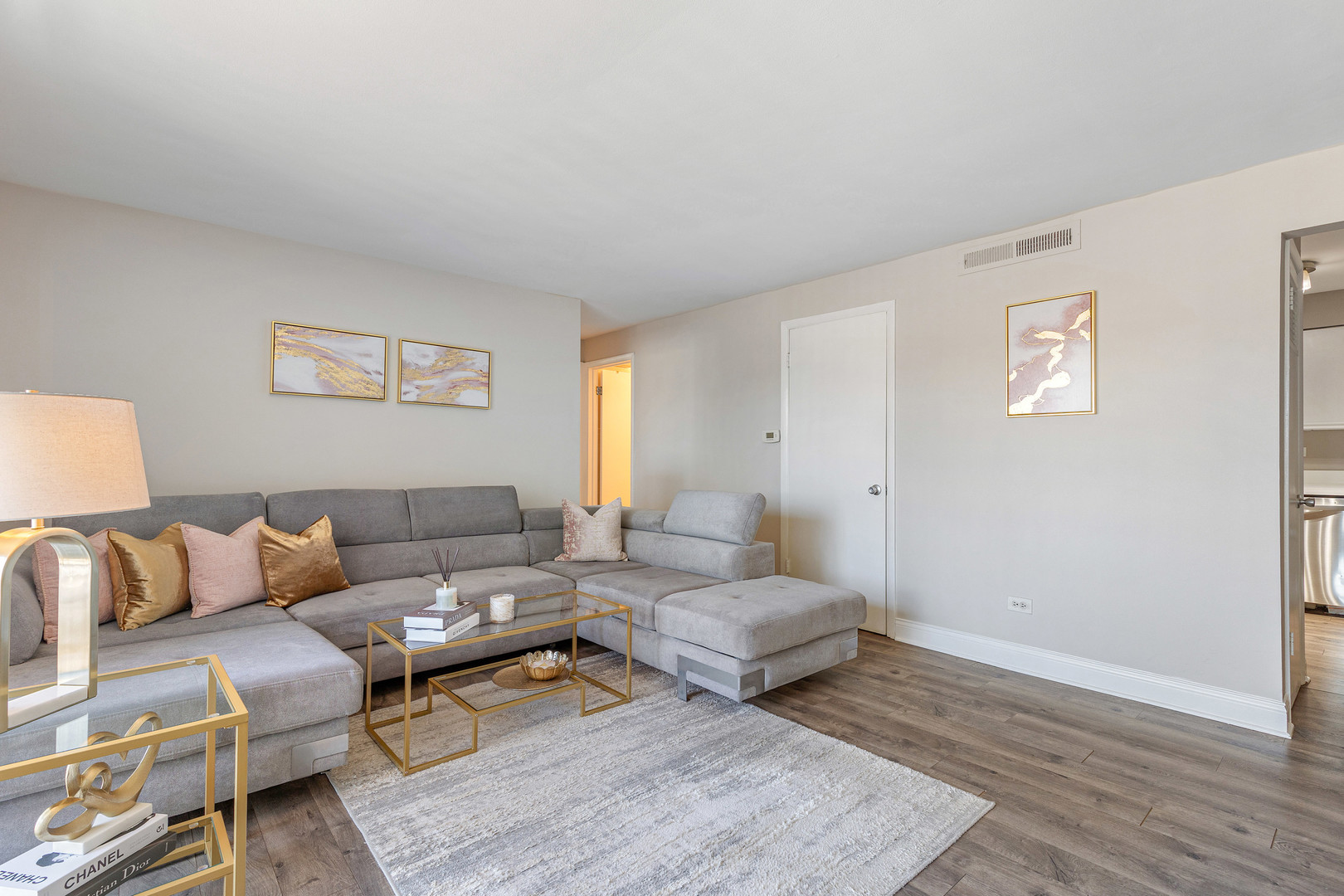 11116 S 84 Avenue #2B, Palos Hills, IL 60465