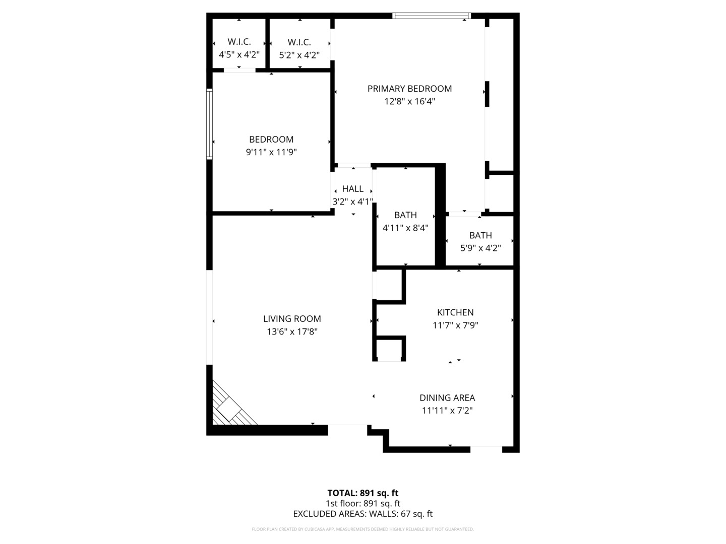 11116 S 84 Avenue #2B, Palos Hills, IL 60465