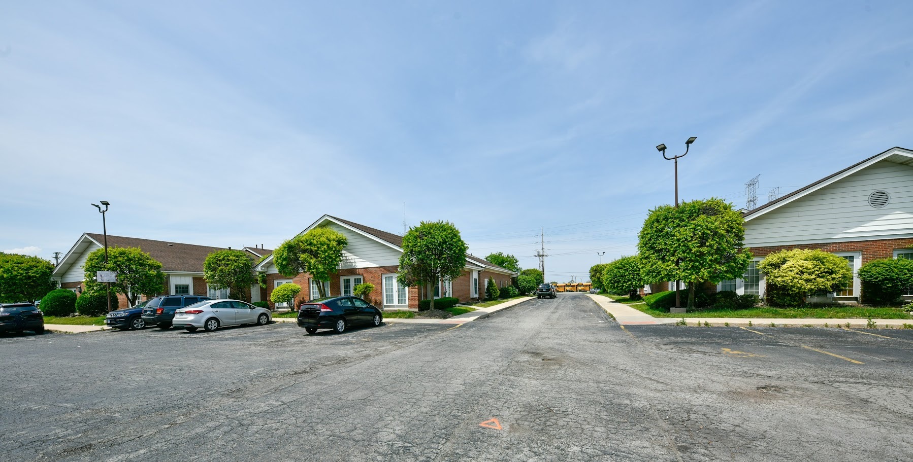 4701 Midlothian Turnpike #31, Crestwood, IL 60418