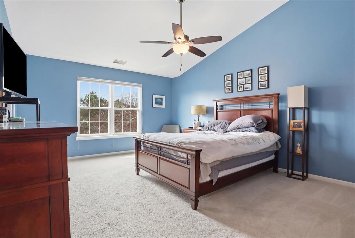 529 Shakespeare Drive, Grayslake, IL 60030