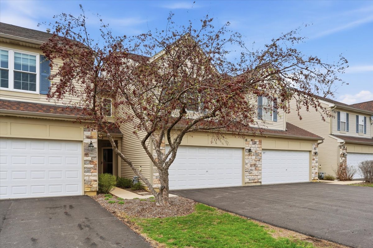 529 Shakespeare Drive, Grayslake, IL 60030