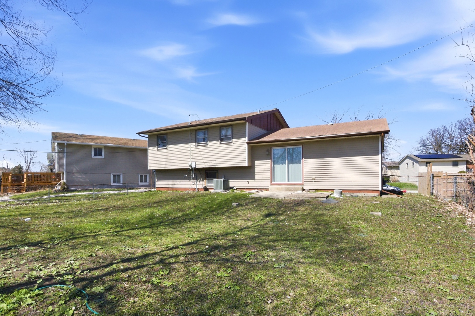 16544 Prairie Avenue, South Holland, IL 60473