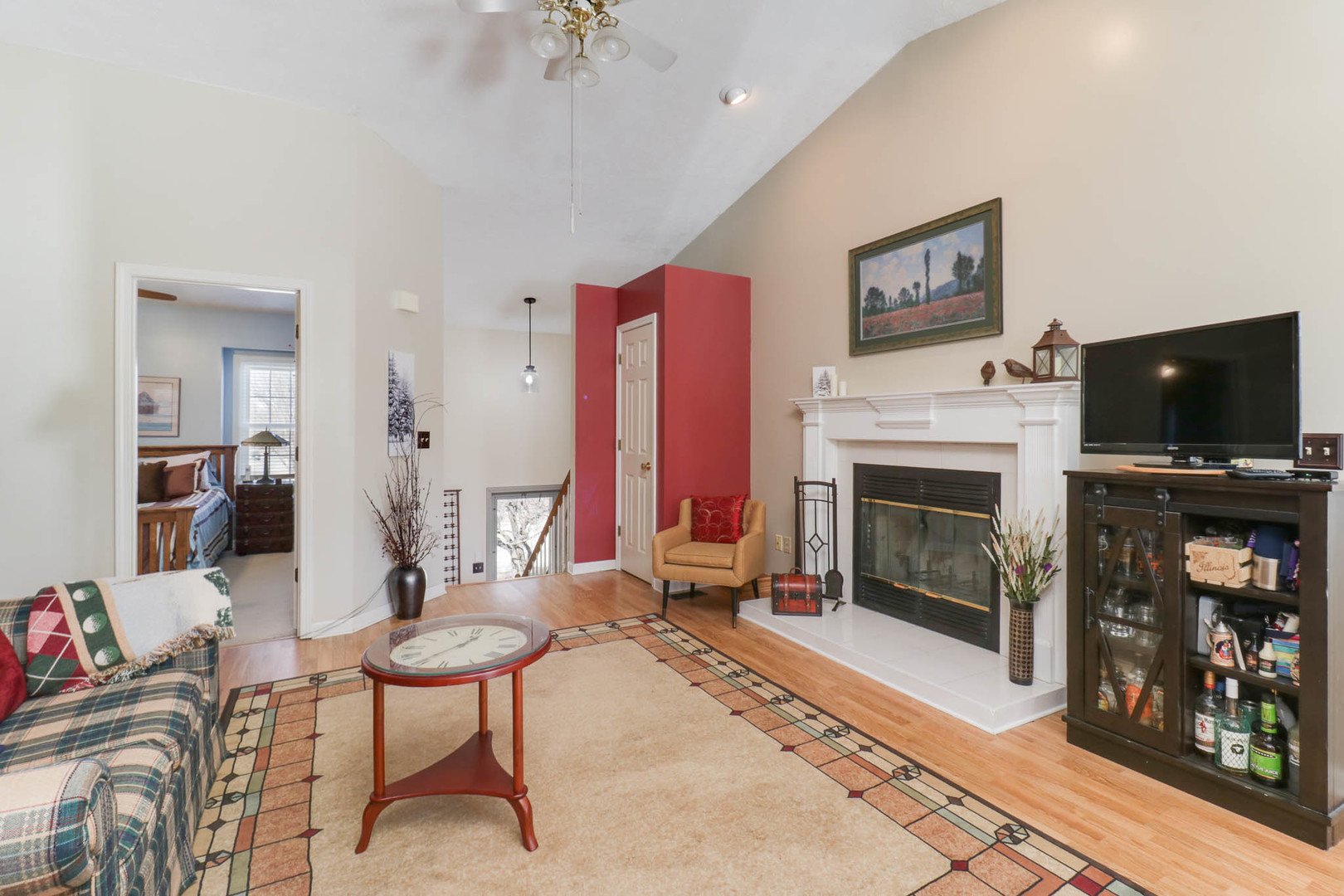 2739 Arrowhead Drive, Bloomington, IL 61704