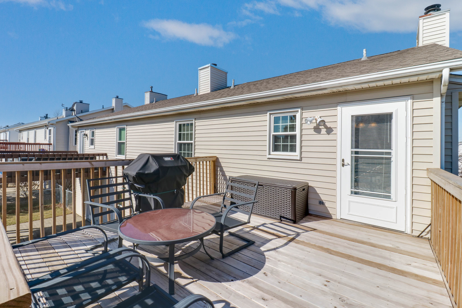 2739 Arrowhead Drive, Bloomington, IL 61704