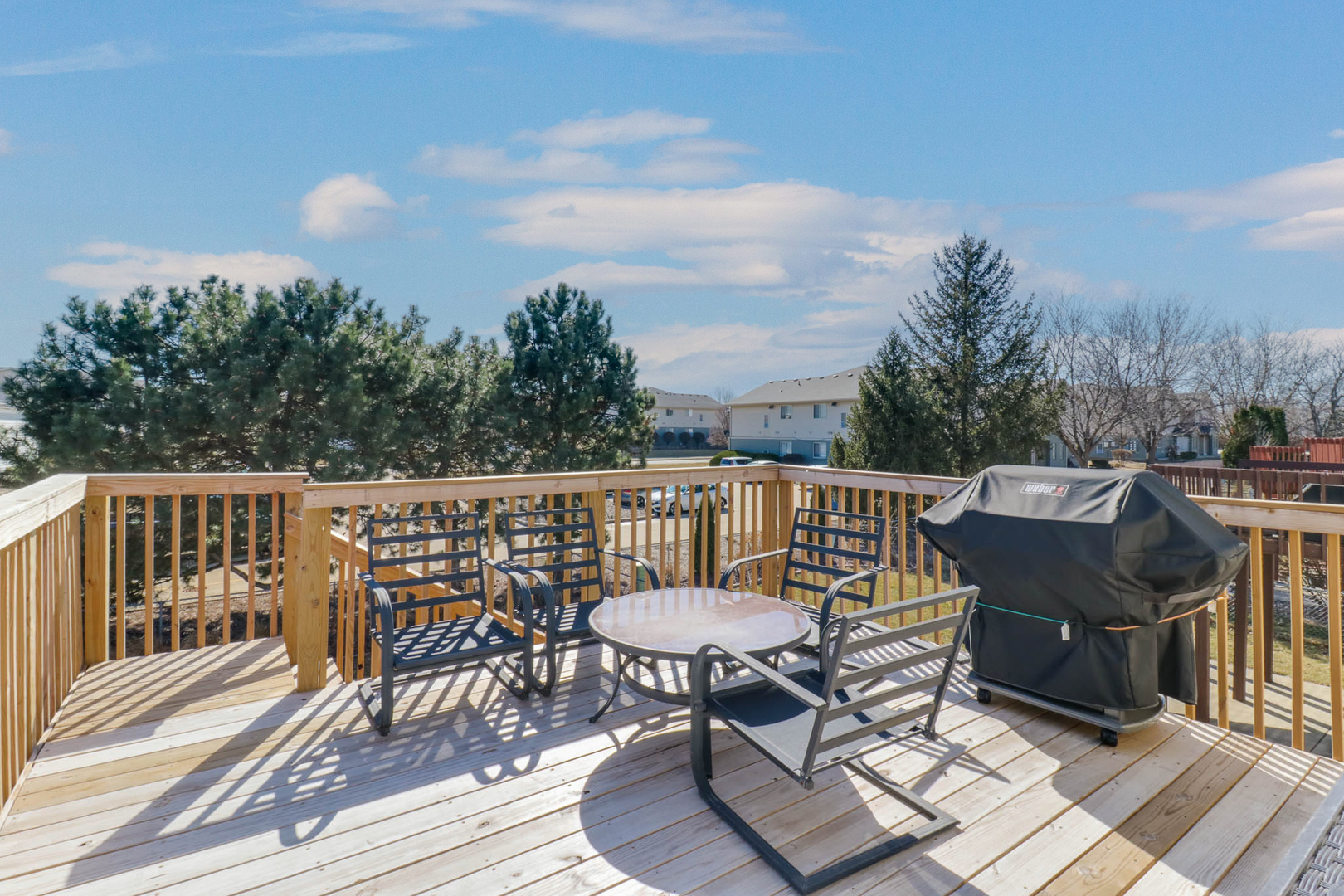 2739 Arrowhead Drive, Bloomington, IL 61704