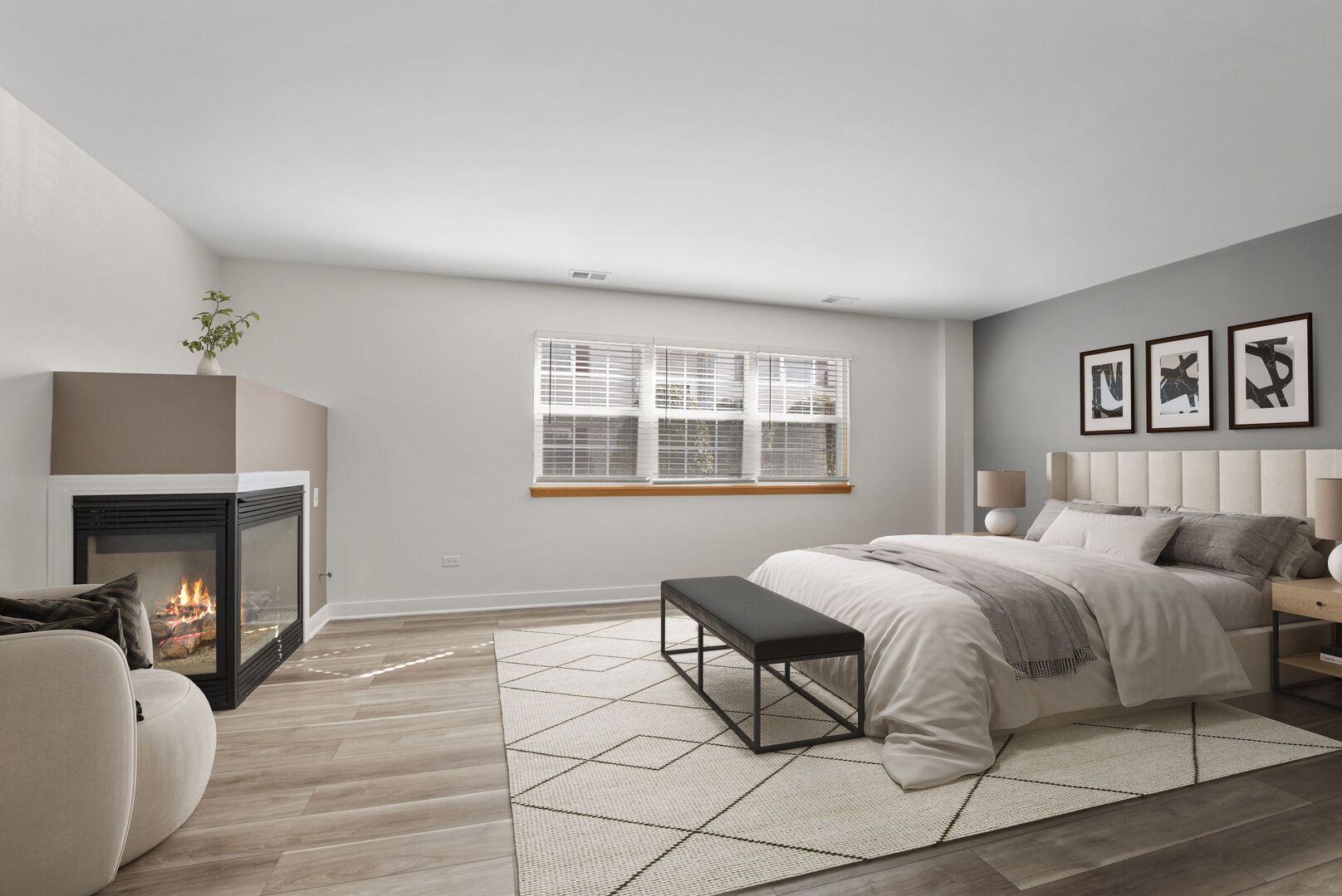 6840 Oak View Court, Oak Forest, IL 60452