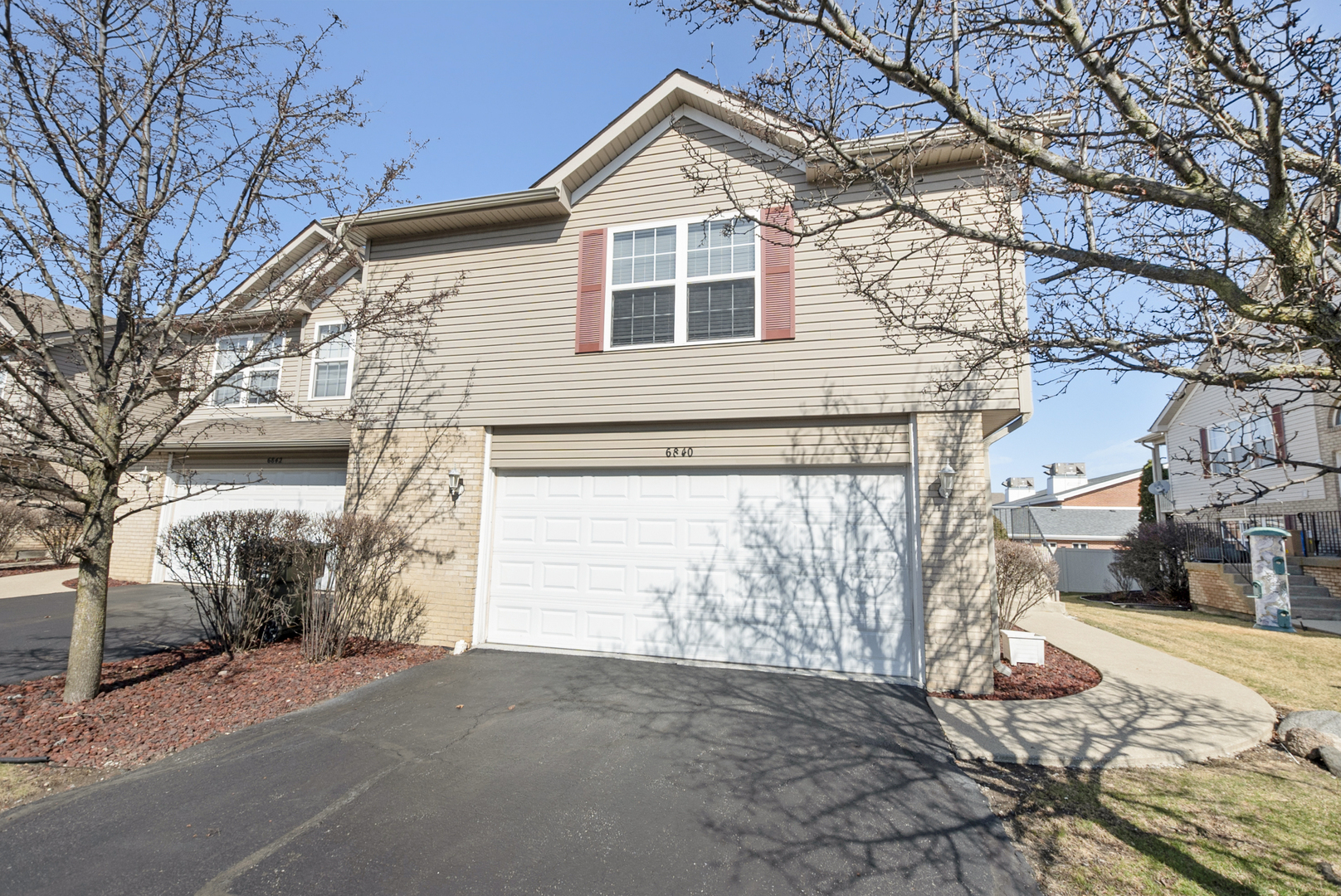 6840 Oak View Court, Oak Forest, IL 60452