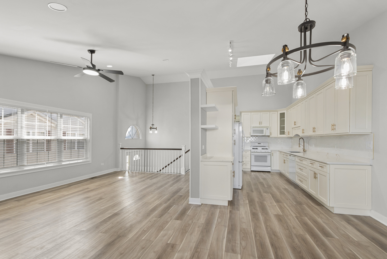 6840 Oak View Court, Oak Forest, IL 60452