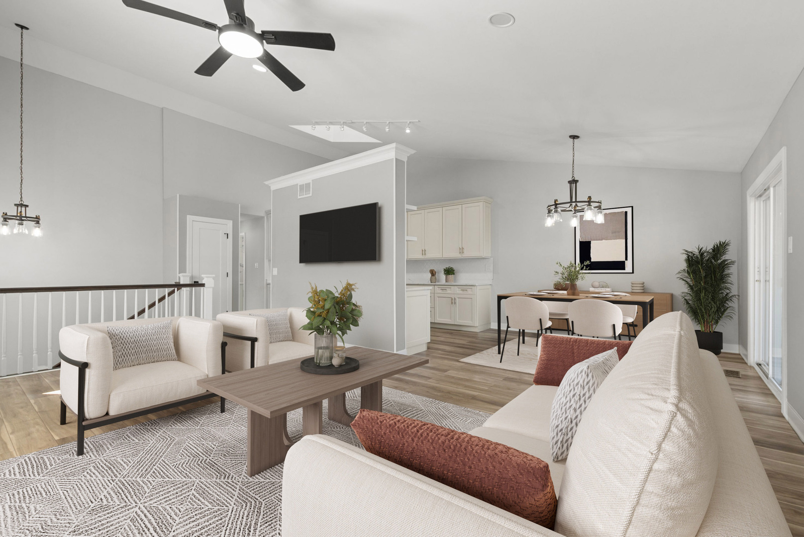 6840 Oak View Court, Oak Forest, IL 60452