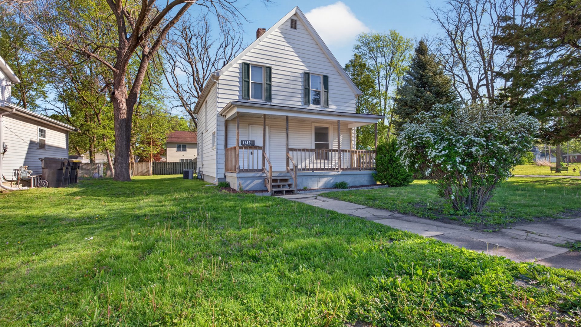 1214 Wall Street, Normal, IL 61761
