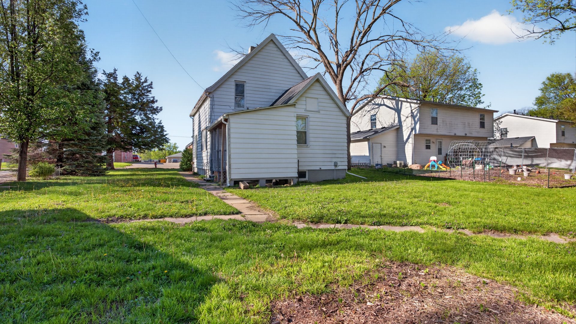 1214 Wall Street, Normal, IL 61761