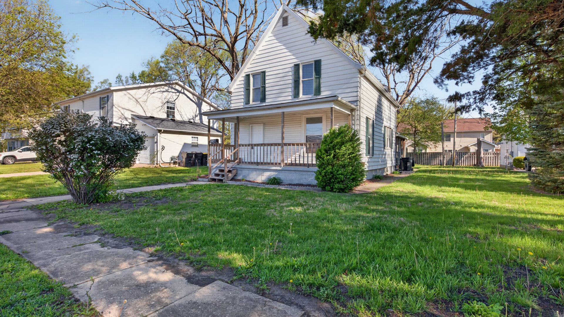 1214 Wall Street, Normal, IL 61761