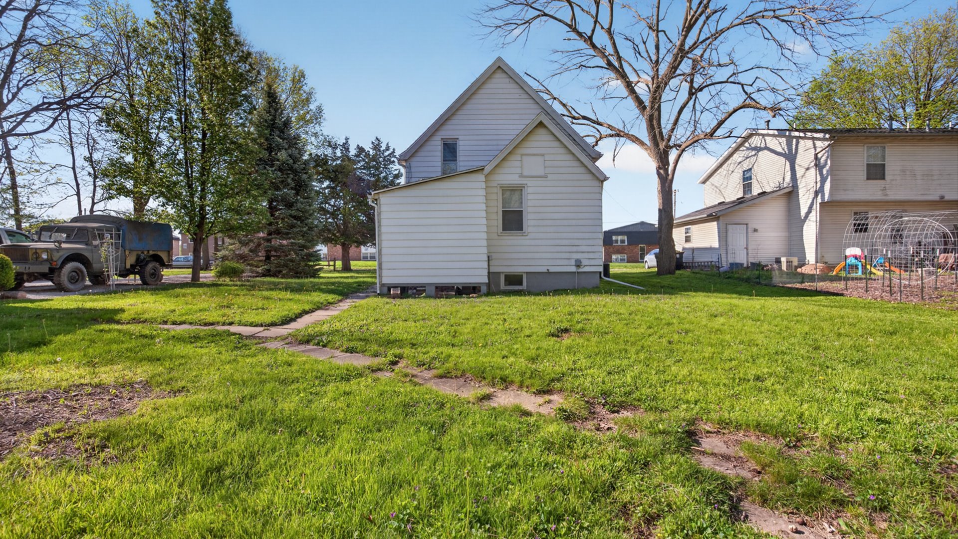 1214 Wall Street, Normal, IL 61761