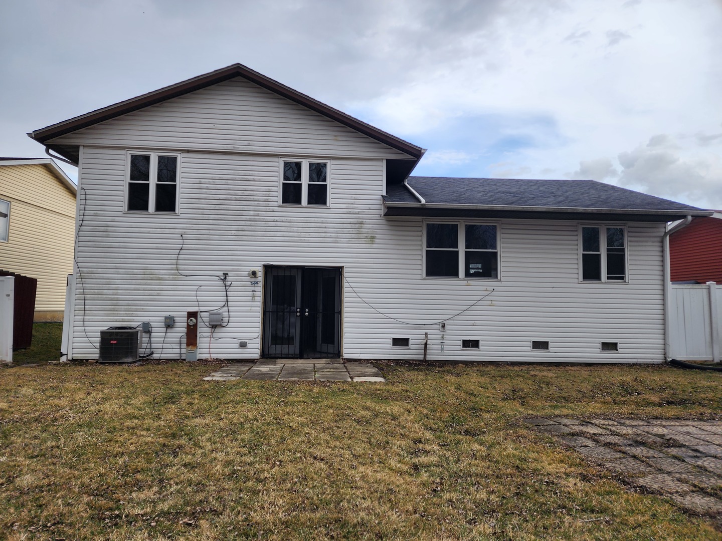 18108 Fountainbleau Drive, Hazel Crest, IL 60429