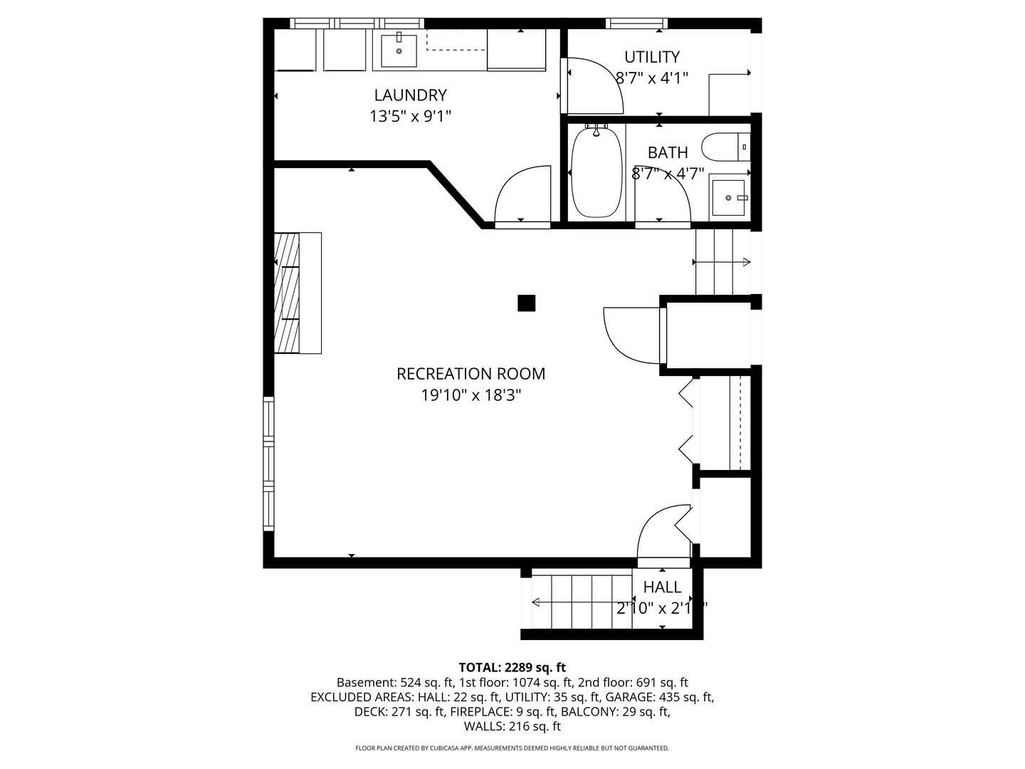 13330 S 104th Avenue, Palos Park, IL 60464