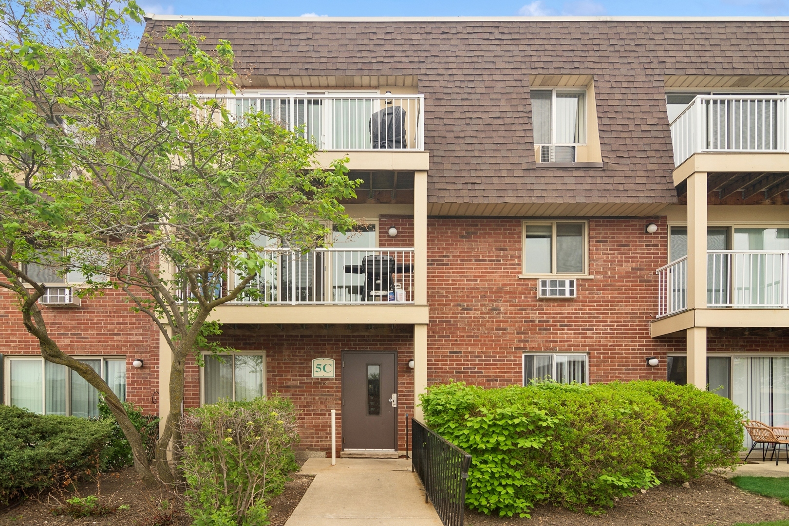 5 Villa Verde Drive #309, Buffalo Grove, IL 60089