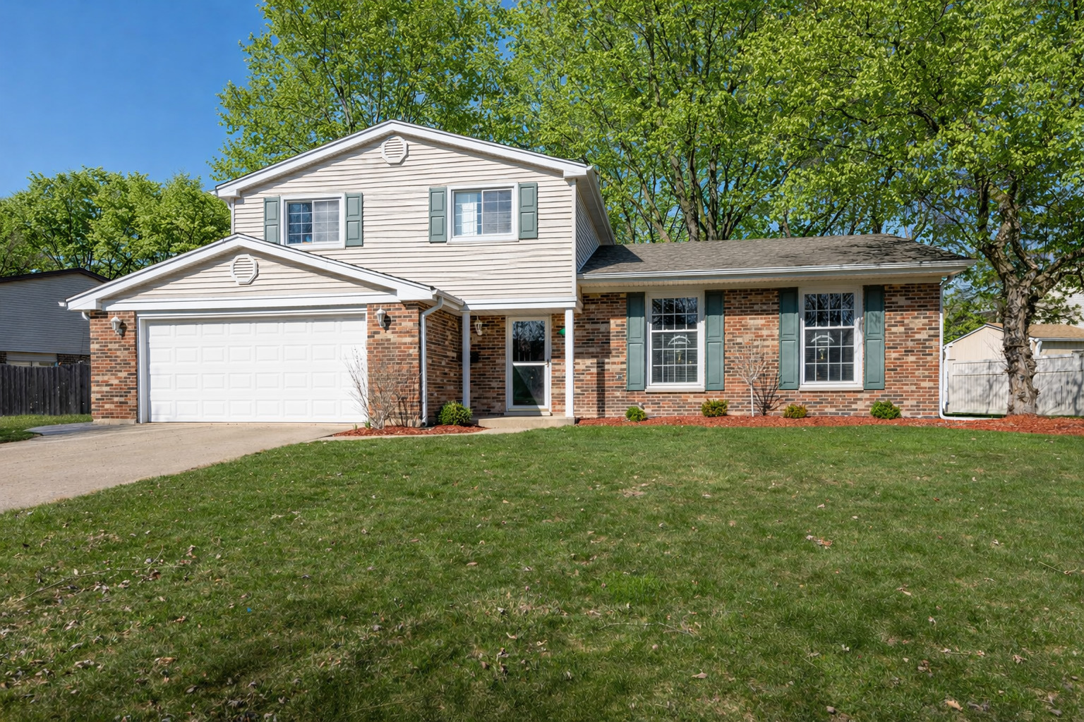 1615 S Harvard Avenue, Arlington Heights, IL 60005